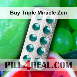 Buy Triple Miracle Zen 700