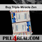 Buy Triple Miracle Zen 749