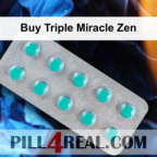 Buy Triple Miracle Zen 764