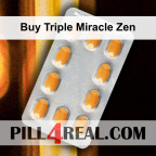 Buy Triple Miracle Zen 875