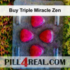Buy Triple Miracle Zen 930