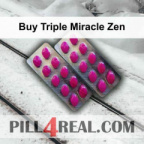 Buy Triple Miracle Zen 994
