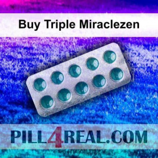 Buy Triple Miraclezen 155