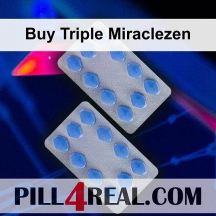Buy Triple Miraclezen 227