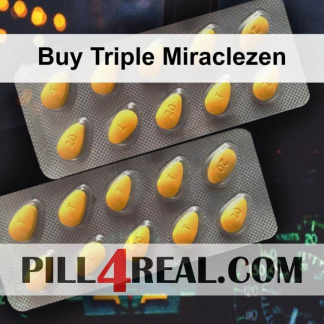 Buy Triple Miraclezen 445