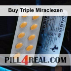 Buy Triple Miraclezen 481