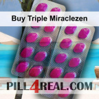 Buy Triple Miraclezen 508