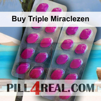 Buy Triple Miraclezen 508
