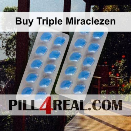 Buy Triple Miraclezen 555