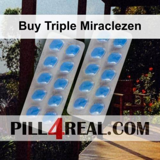 Buy Triple Miraclezen 555