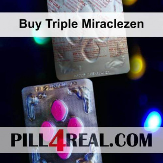Buy Triple Miraclezen 590