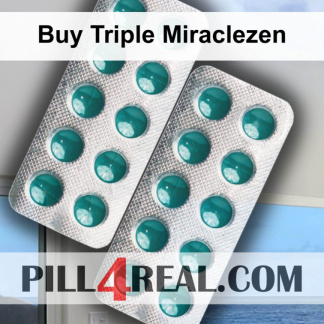 Buy Triple Miraclezen 598