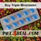 Buy Triple Miraclezen 631