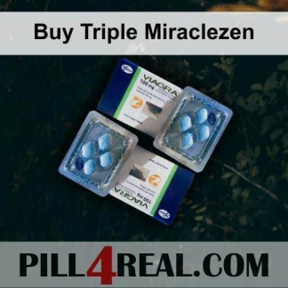 Buy Triple Miraclezen 636