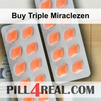 Buy Triple Miraclezen 651
