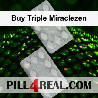 Buy Triple Miraclezen 739