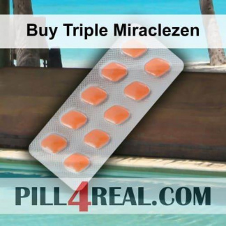 Buy Triple Miraclezen 745
