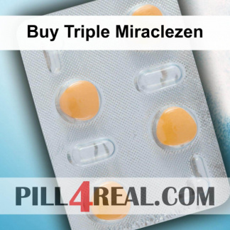 Buy Triple Miraclezen 771