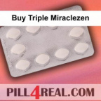 Buy Triple Miraclezen 813