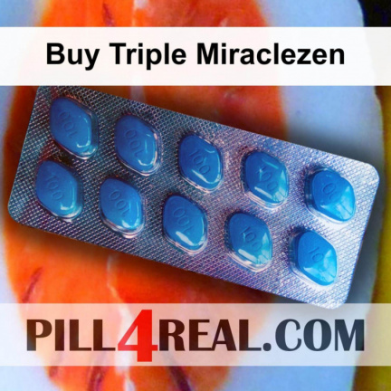 Buy Triple Miraclezen 927