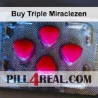 Buy Triple Miraclezen 987