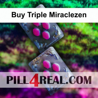 Buy Triple Miraclezen 989