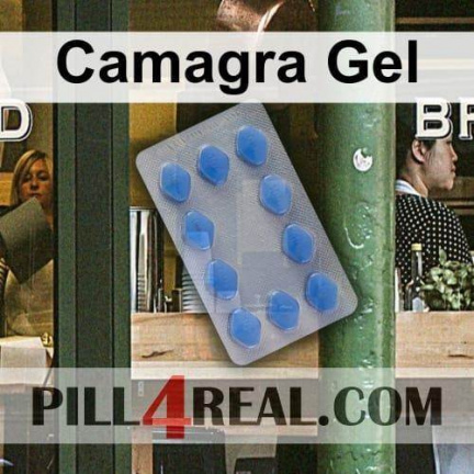Camagra Gel 041