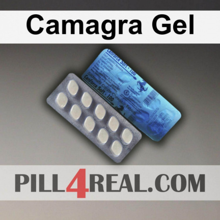 Camagra Gel 120
