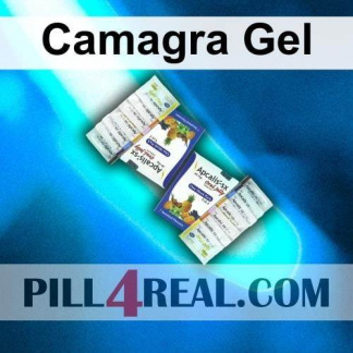 Camagra Gel 253