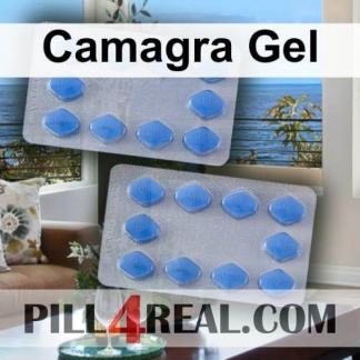 Camagra Gel 268