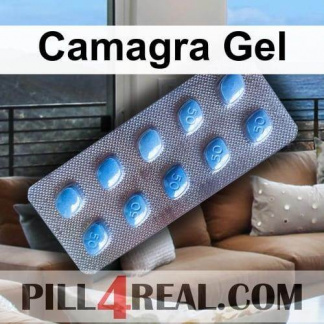 Camagra Gel 315