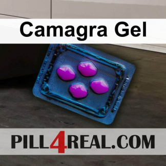 Camagra Gel 406
