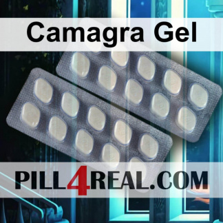 Camagra Gel 430