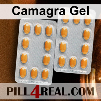 Camagra Gel 446