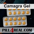 Camagra Gel 492