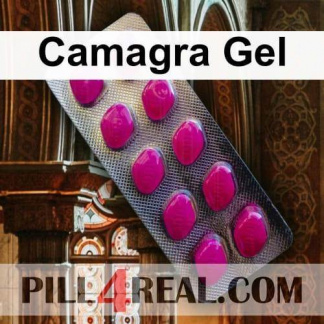 Camagra Gel 589