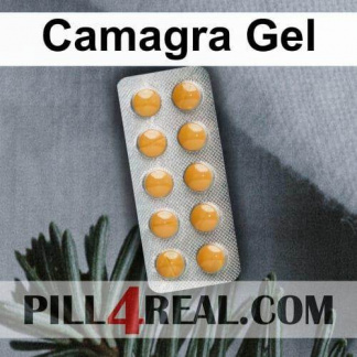Camagra Gel 606