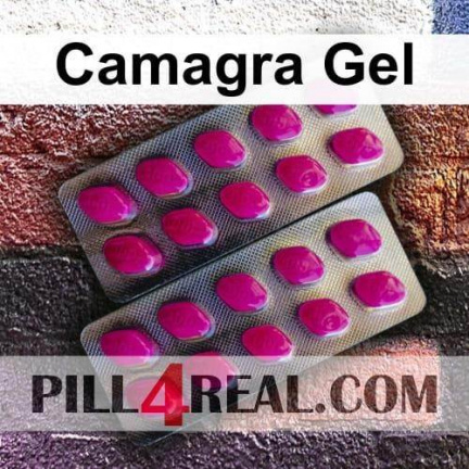 Camagra Gel 616