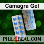 Camagra Gel 701