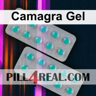 Camagra Gel 732