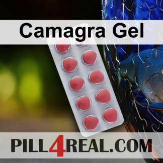 Camagra Gel 805