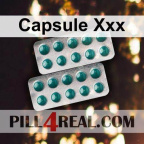 Capsule Xxx 149