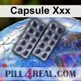 Capsule Xxx 167
