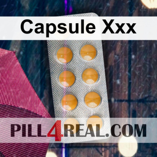 Capsule Xxx 224