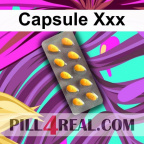 Capsule Xxx 232