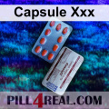 Capsule Xxx 281
