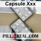 Capsule Xxx 304
