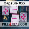 Capsule Xxx 590