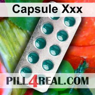Capsule Xxx 602