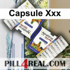 Capsule Xxx 628
